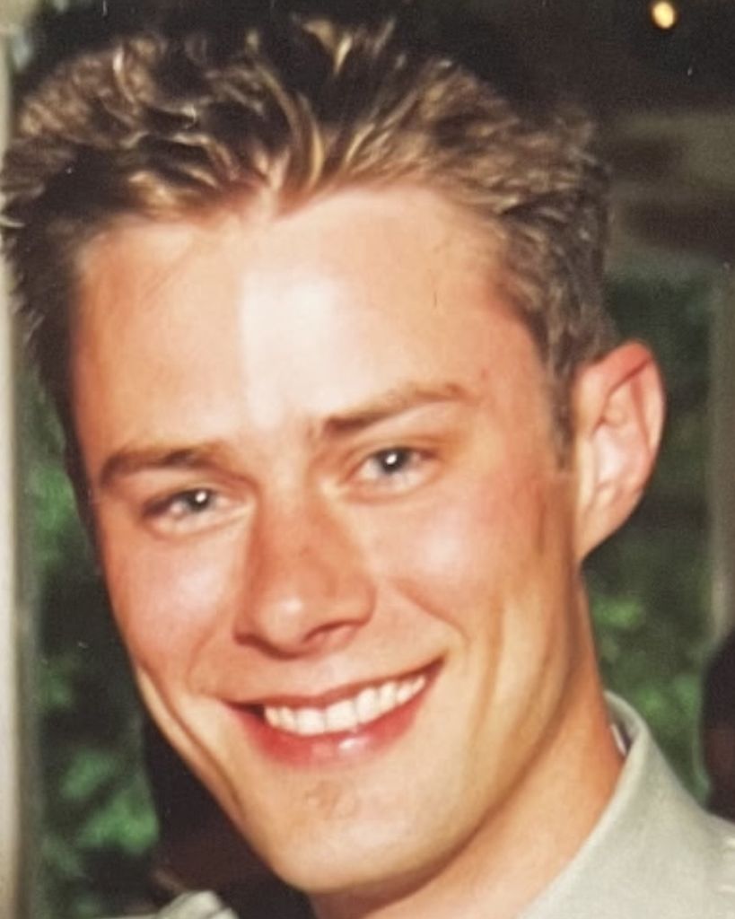 Blake Allen Nelson