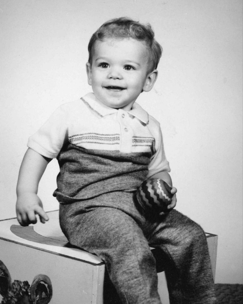 Kevin Scott Karwoski Profile Photo