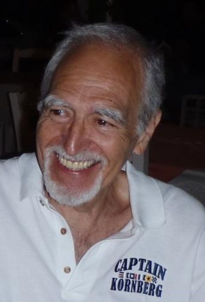 Sidney J Kornberg