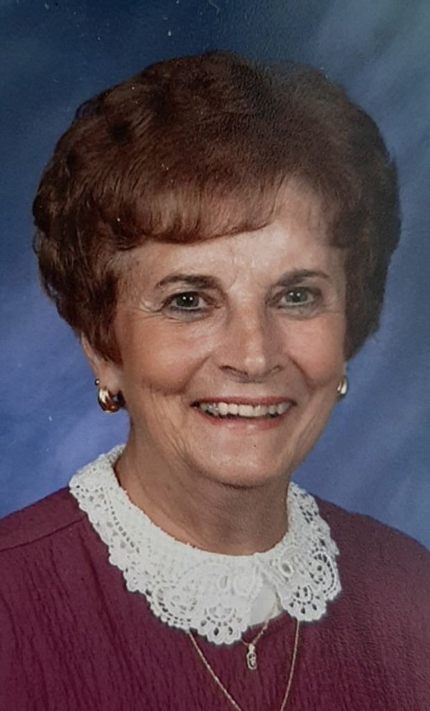 Emily M. (Ornouski)  Paulus