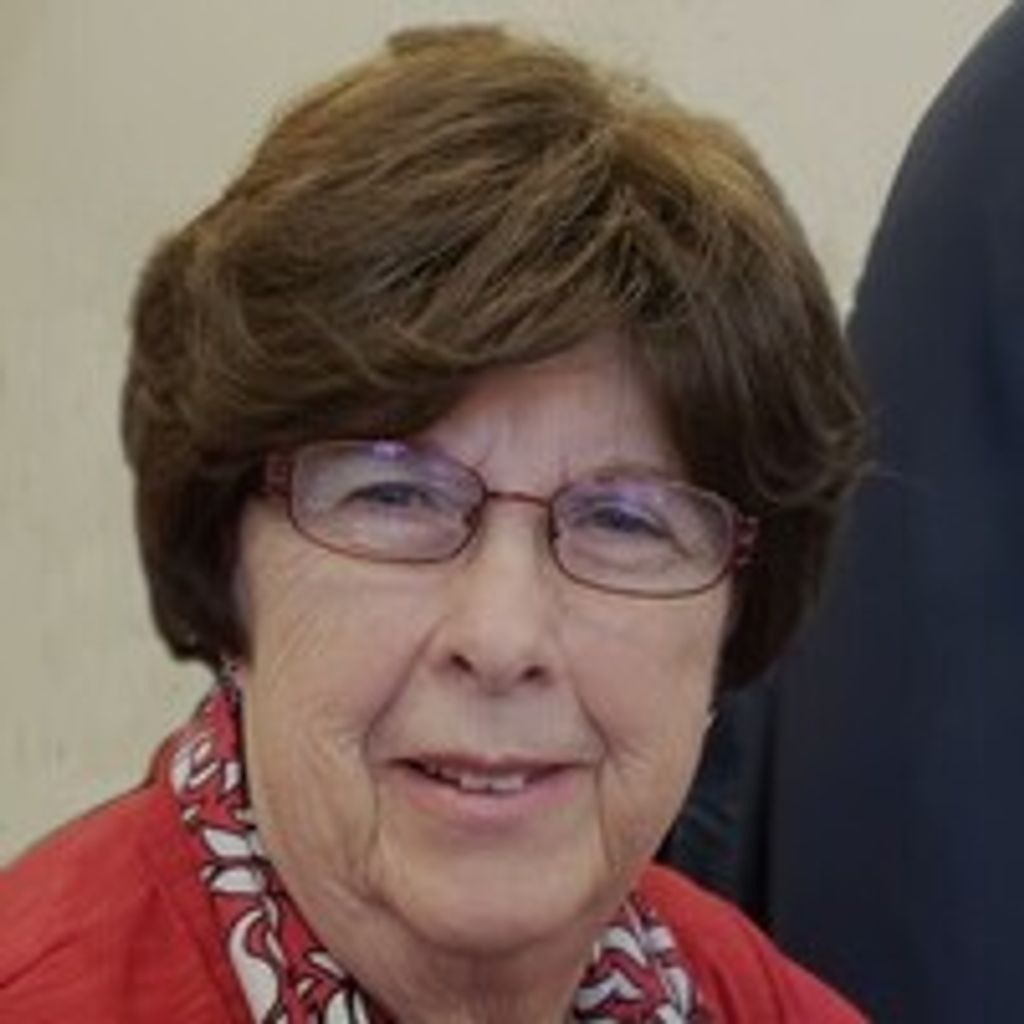 Carolyn Smith