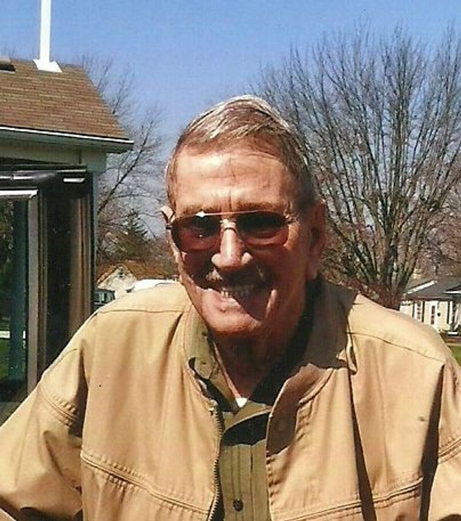 Clyde E. Lyons