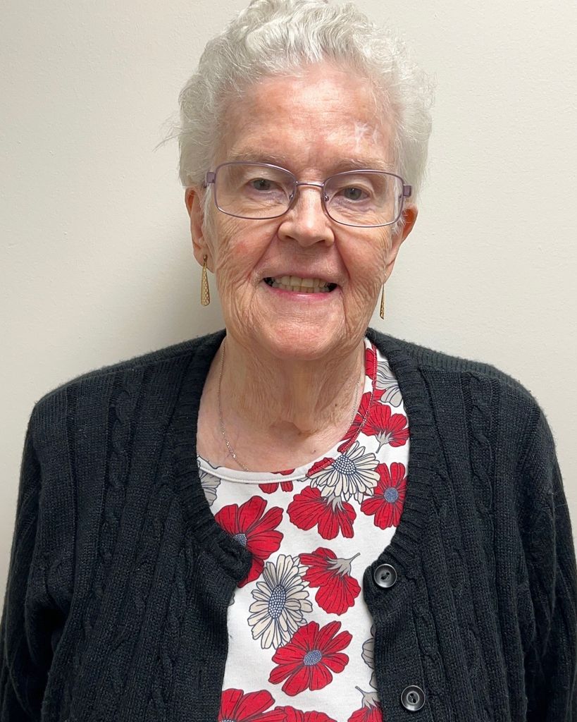 Myrna Joy Rynearson Profile Photo