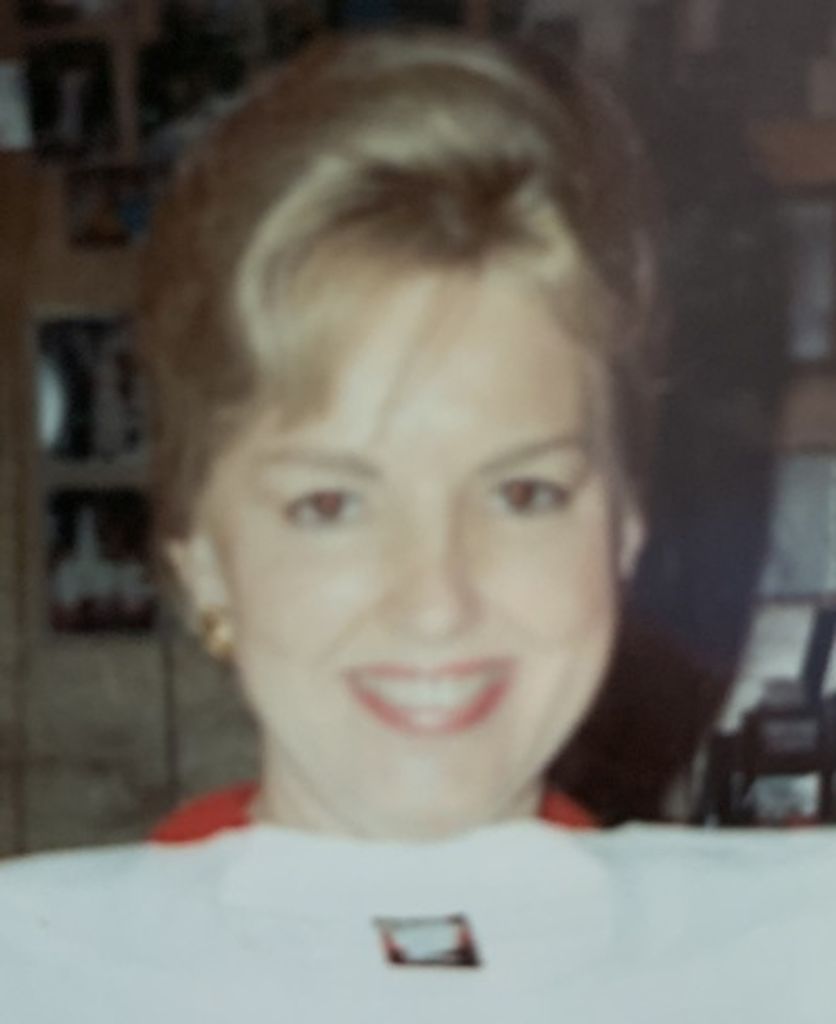 Shirley Parker Spera