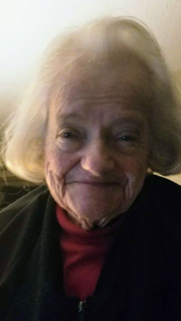 Mrs. Martha Ann Irvin Profile Photo