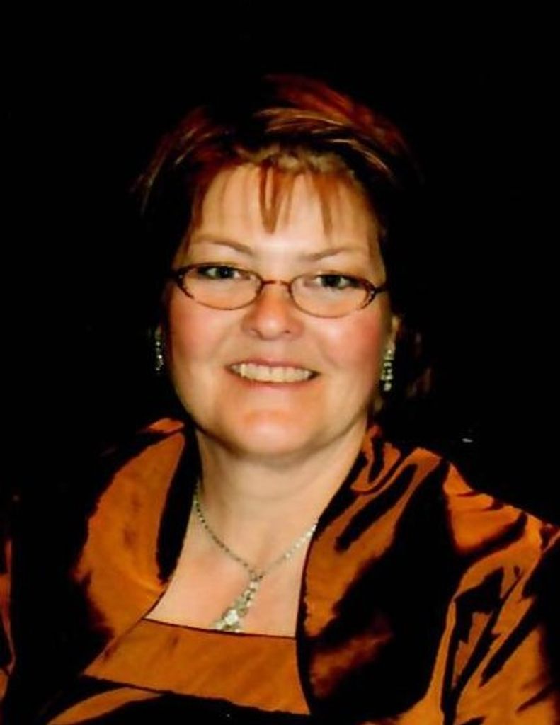 Kathryn Rada (Pauls)  Olson