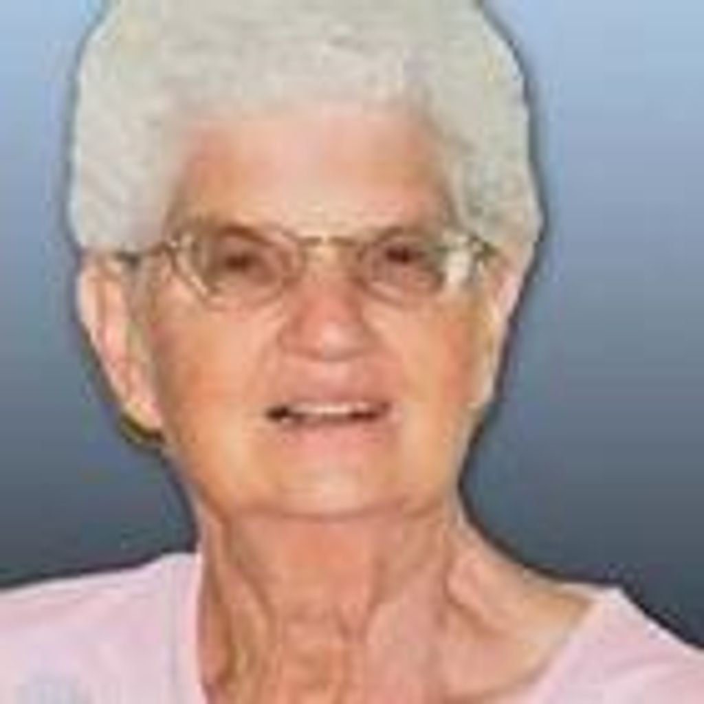 Mildred L Blosser