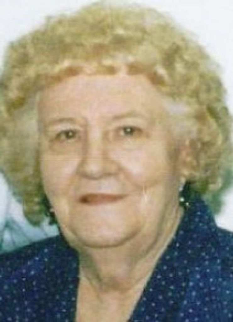 Mary Martha Chrismon