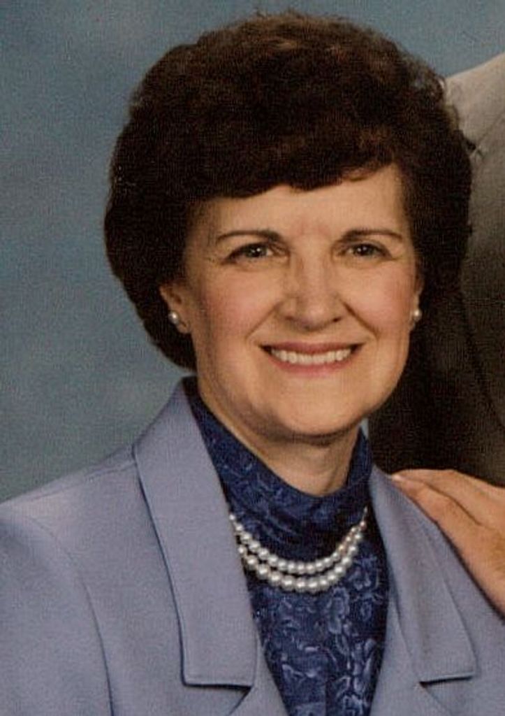Dorothy E. Moorman