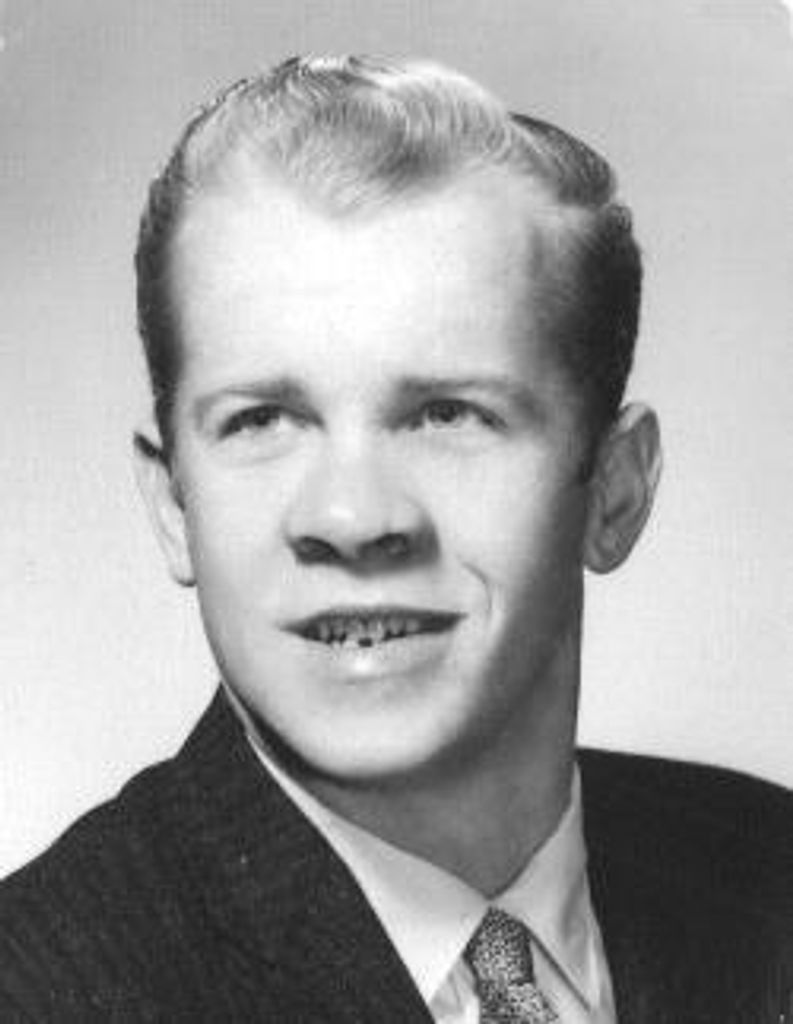 James M. Bailey Profile Photo