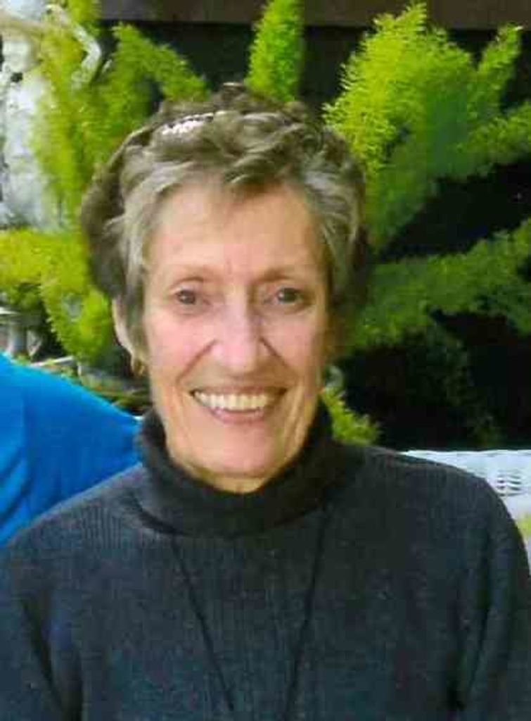 Sharon  L. Nagy Profile Photo