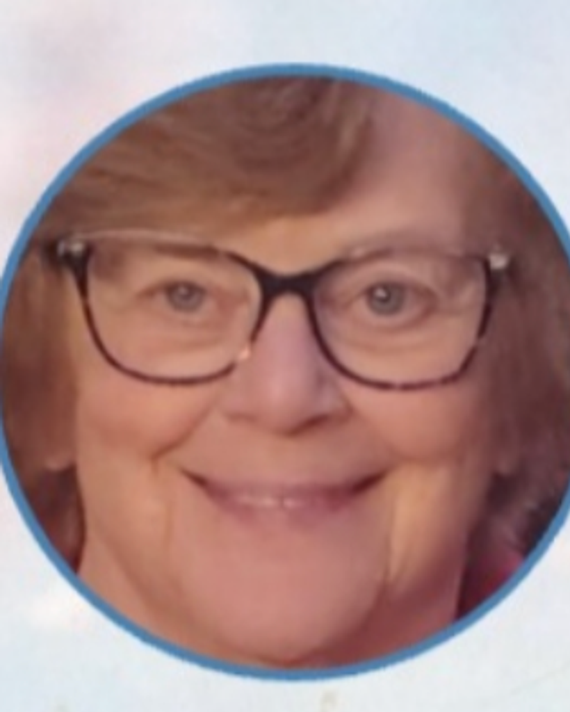 Janet Welman Profile Photo