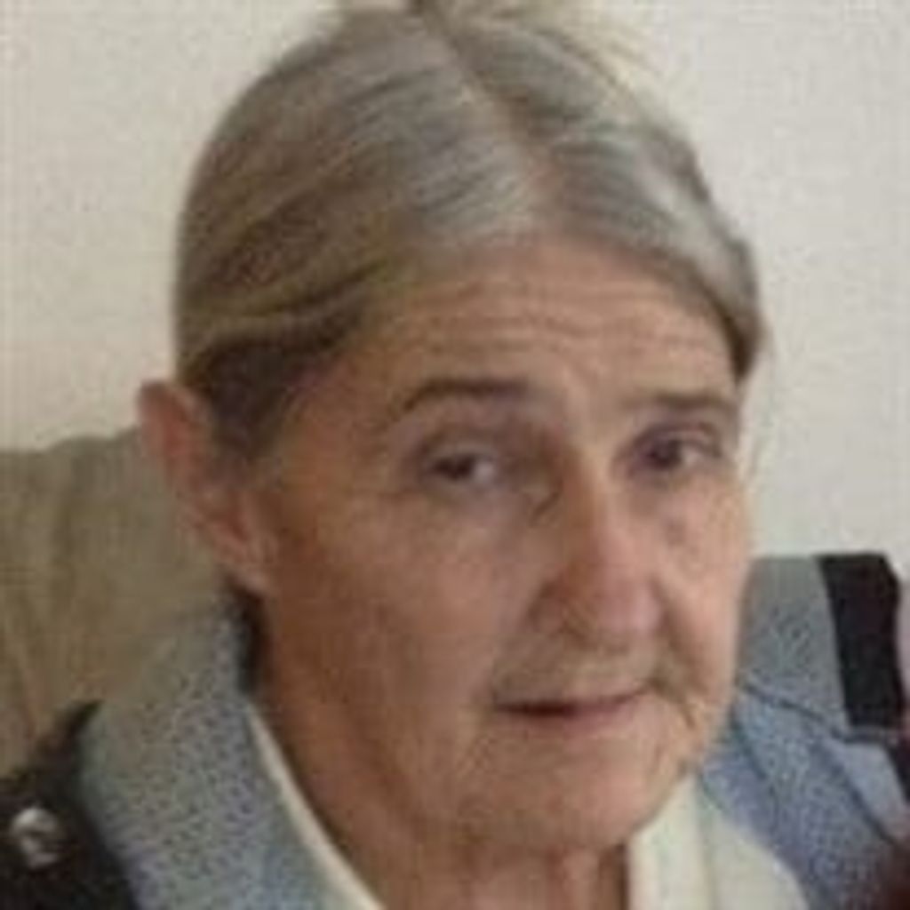 Mrs.  Victoria "Vicki"  Mullins Sanford