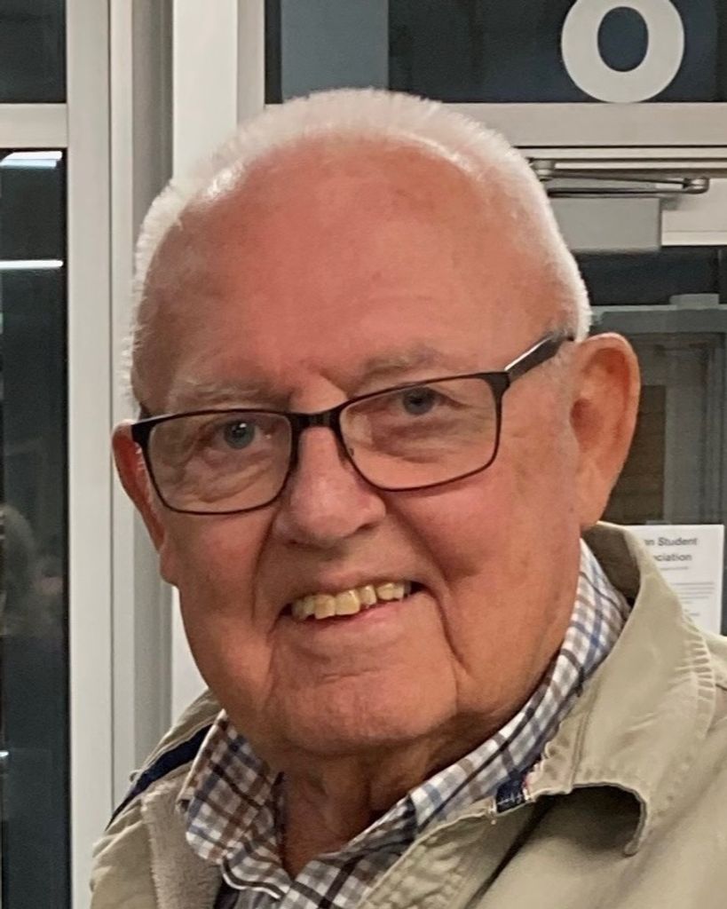Paul L. Braaten Profile Photo
