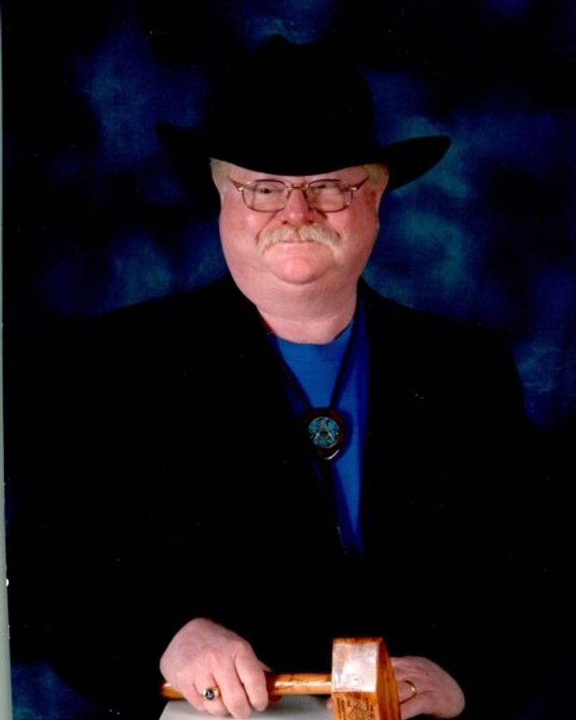 Robert Lee Fletcher Profile Photo