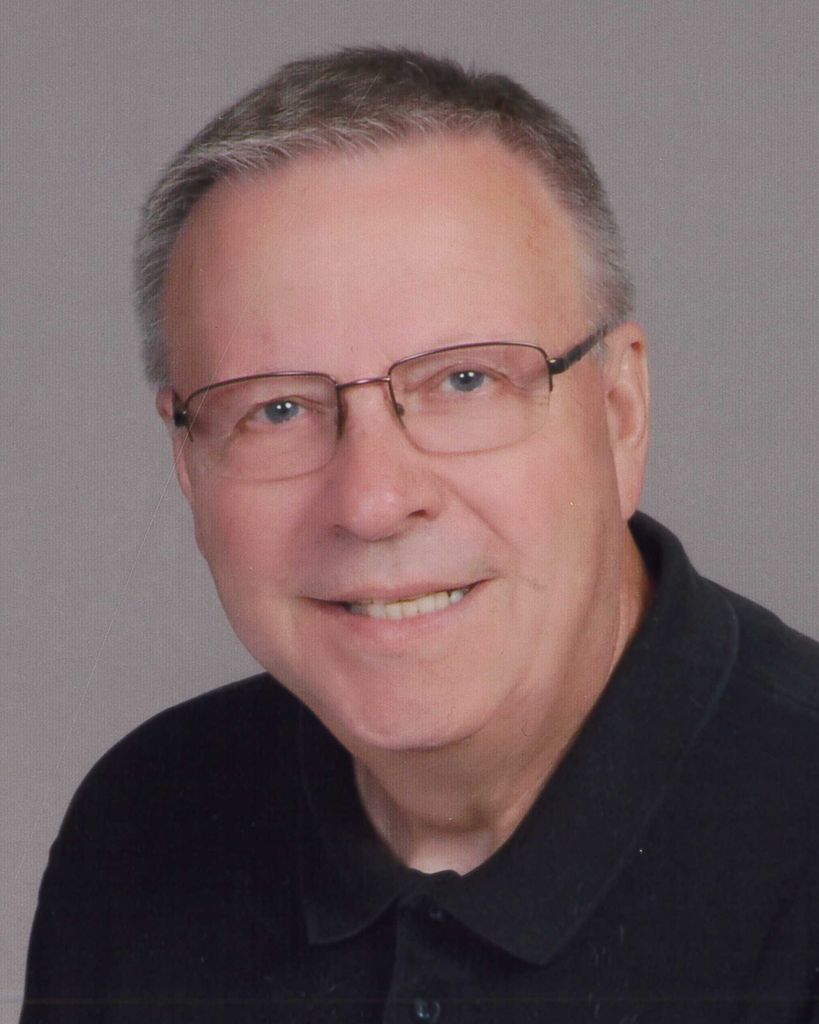 Kenneth Alton Olson
