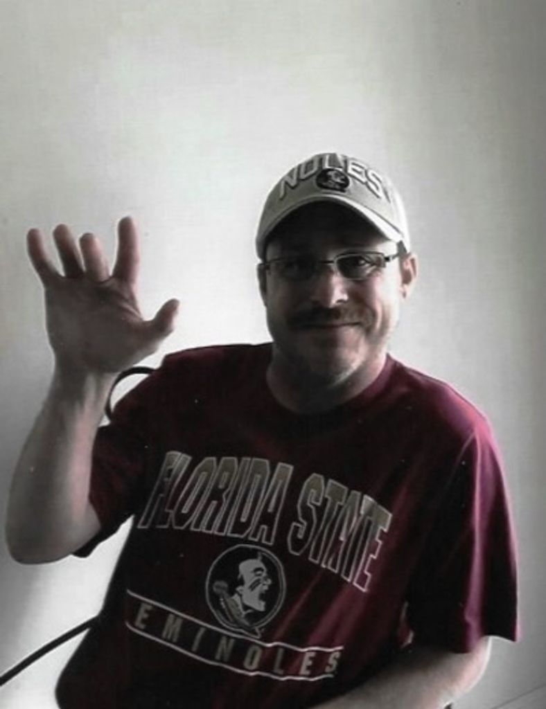 Kevin Inscoe Stoutenburg Profile Photo