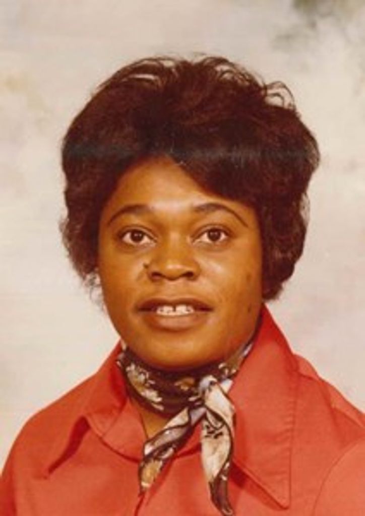 Mary Ann Johnson