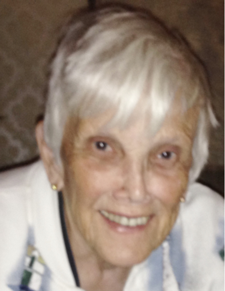 Gladys Berry (Ostermann) Bogard Profile Photo