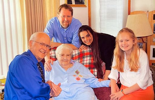 Danny Belcher photo 11