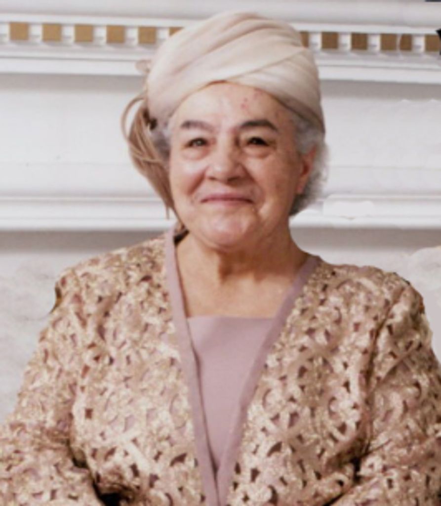 Nunzia Maria "Nancy" Manicone