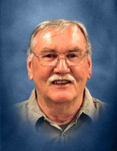 John R. Selman Profile Photo