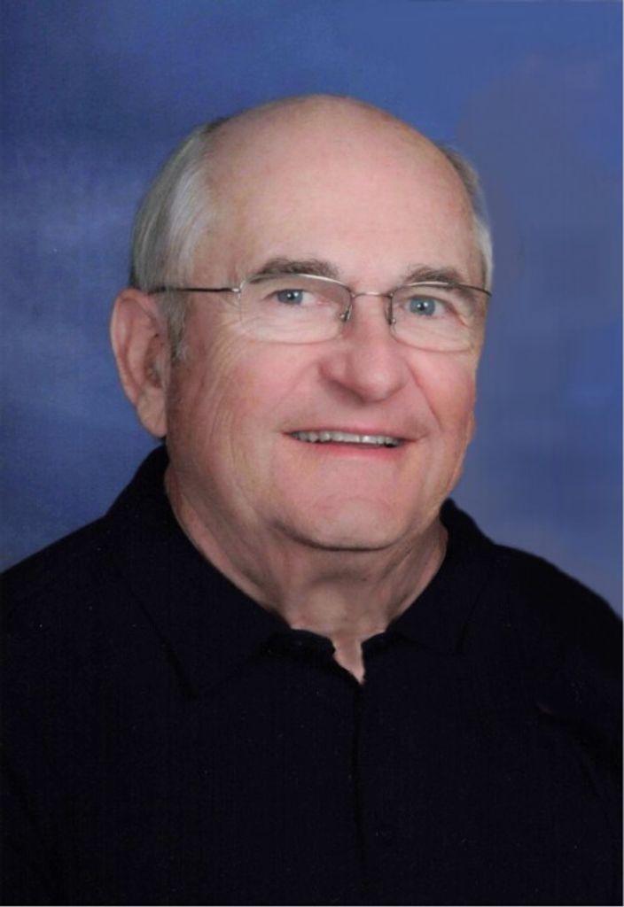 Frank A. Schmainda Profile Photo