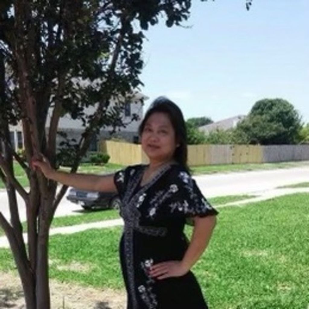 Mrs. Myla Borge Alapar Profile Photo