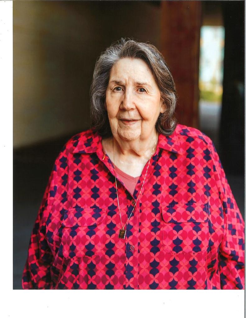 Kathleen "Kay" Tuttle