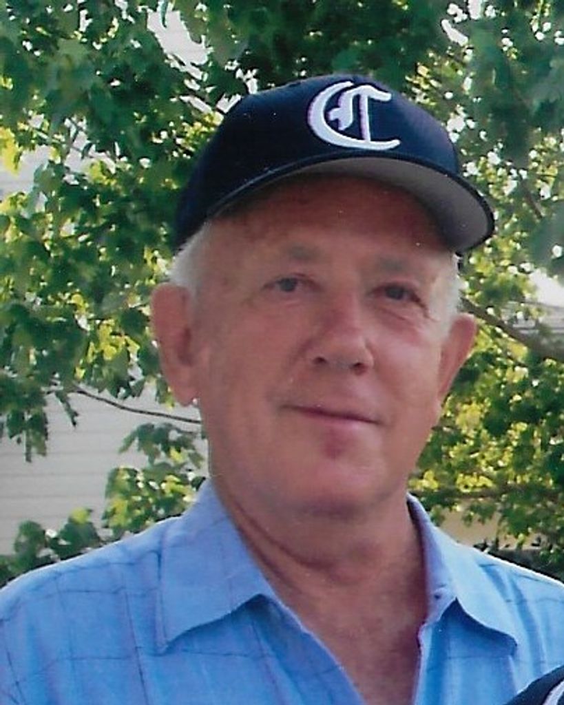 Larry E. Toole