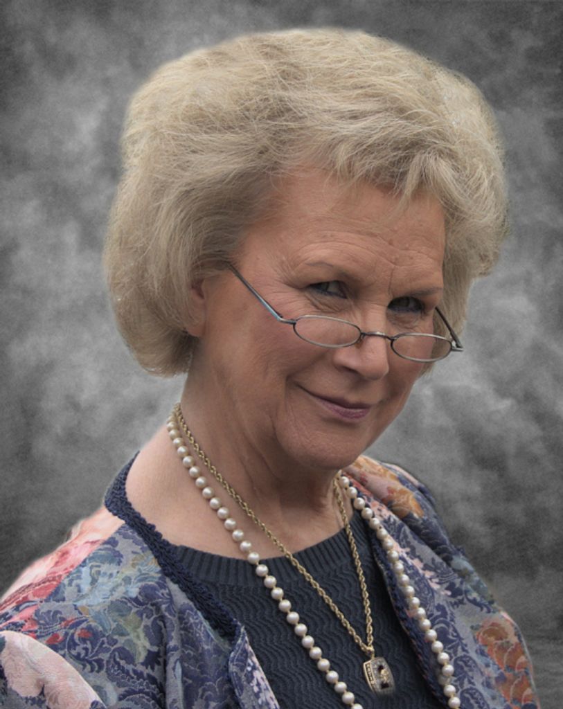 Brenda (McMillan)  Ballou