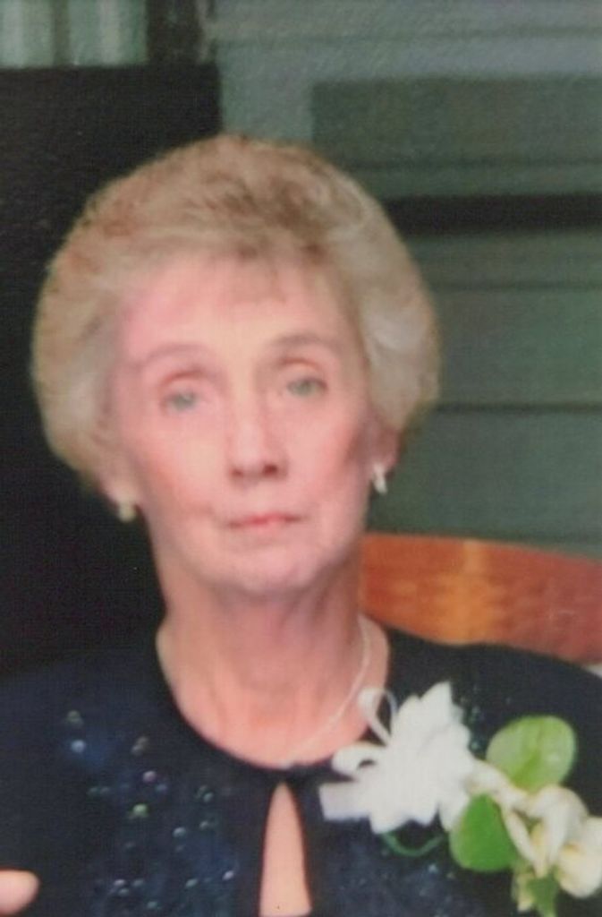 Susan J. Webb