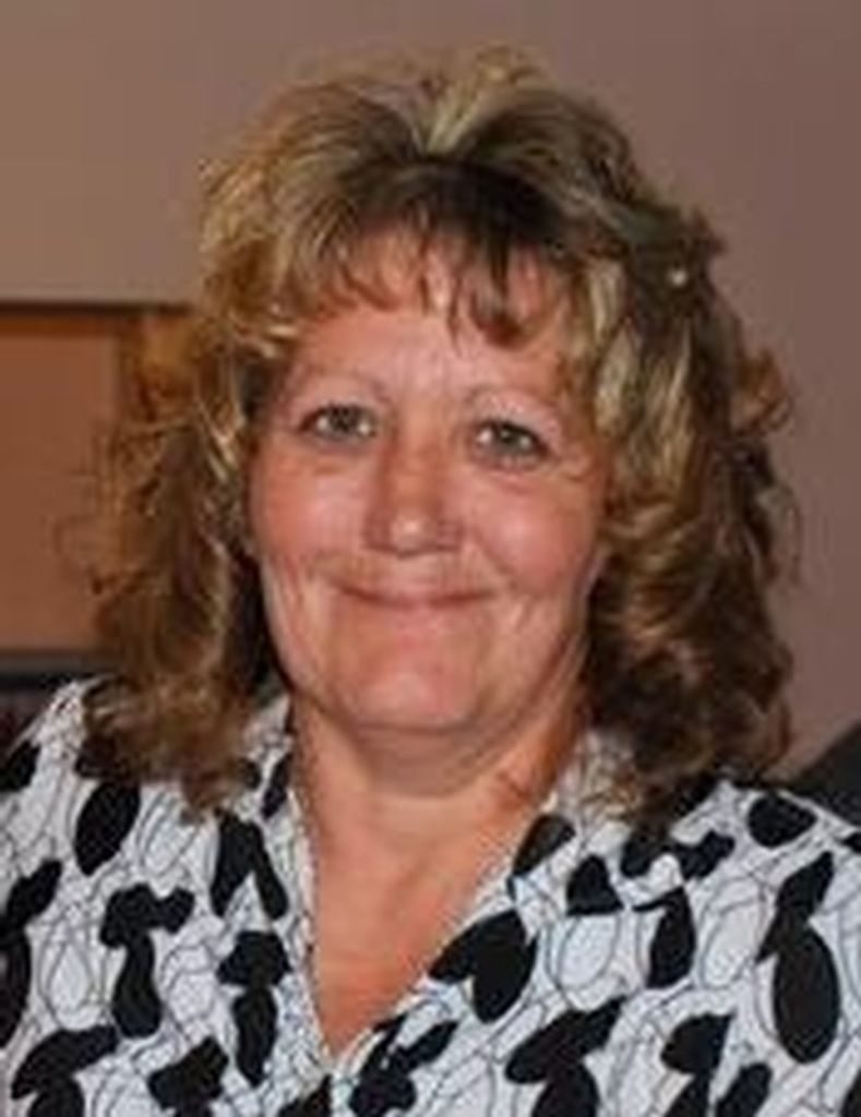 Catherine May Hodges Profile Photo