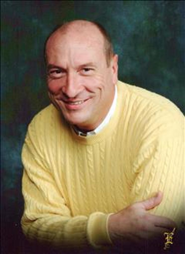 Steven Bruce Daniel Profile Photo