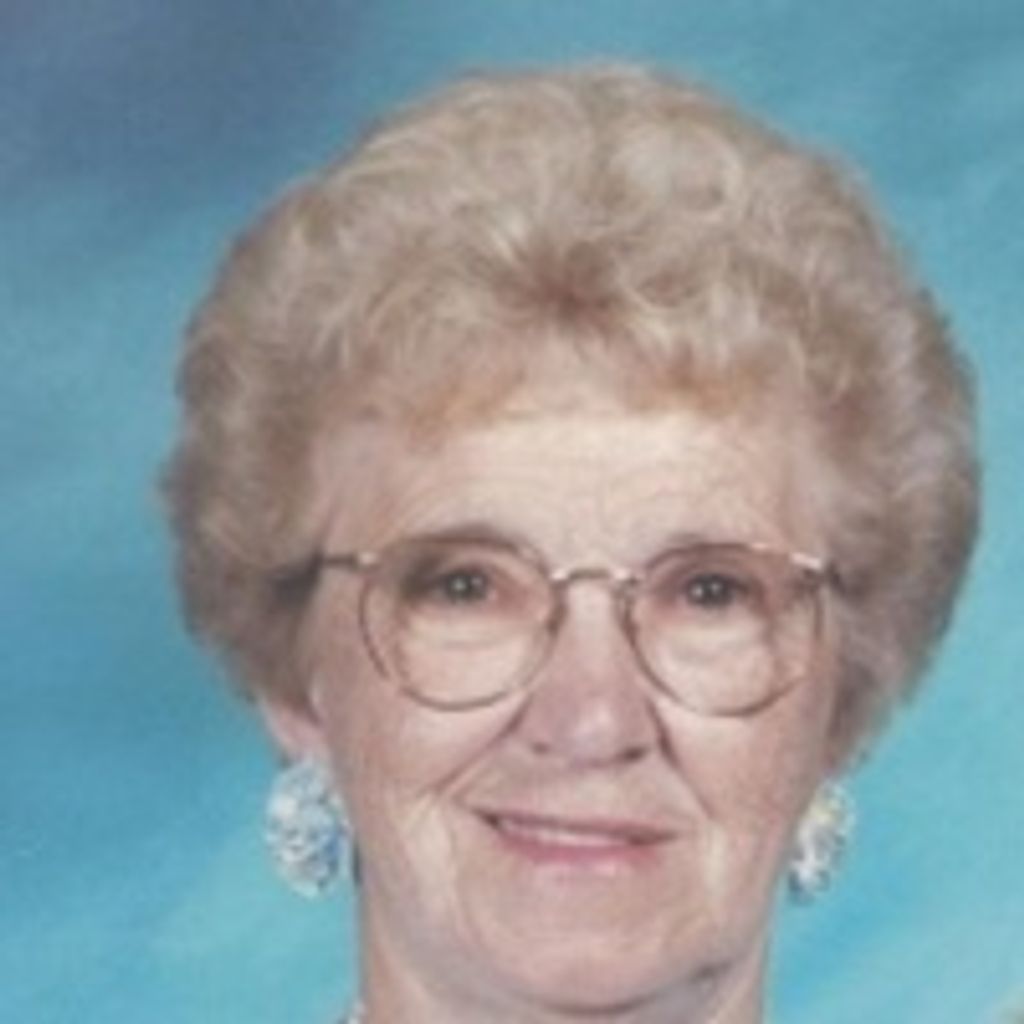 Irene A. Grifka-Wozniak