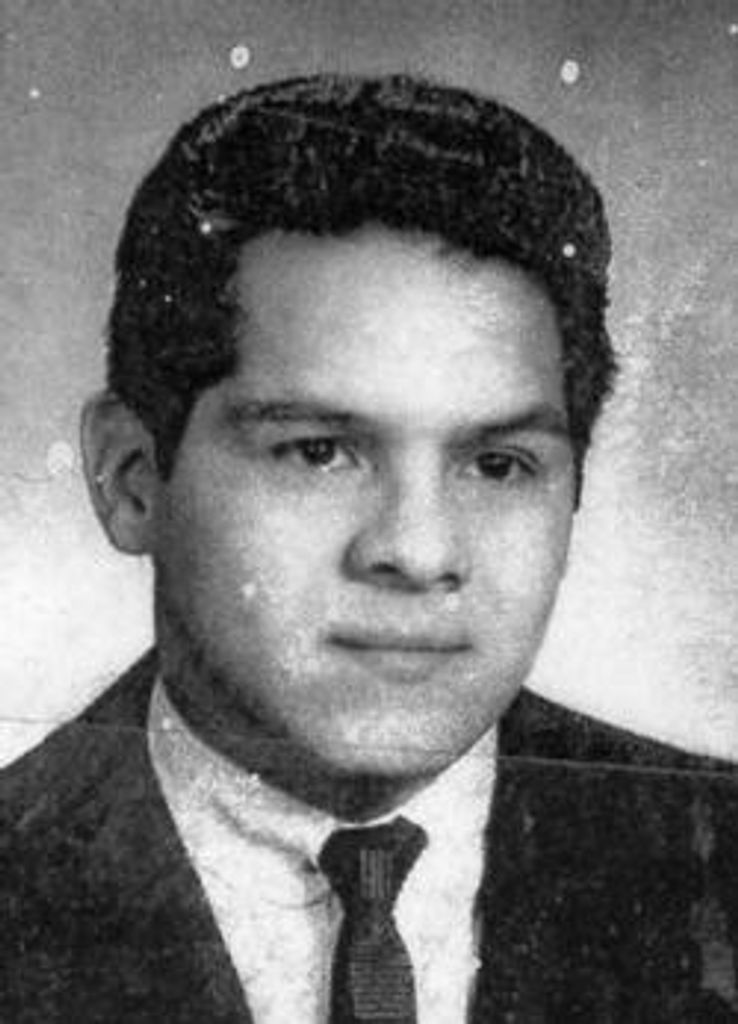 Jesse J. Lemuz Sr.