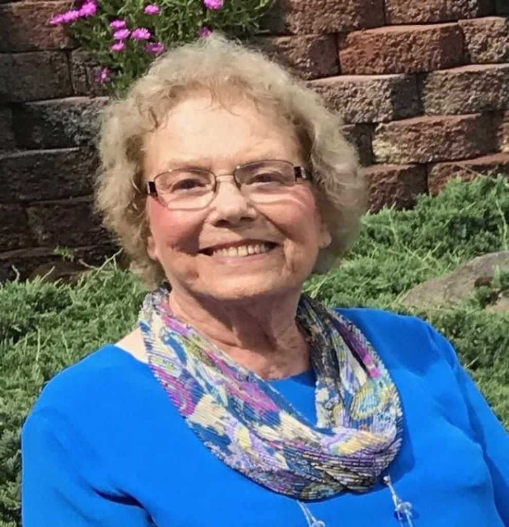 Faye Smith