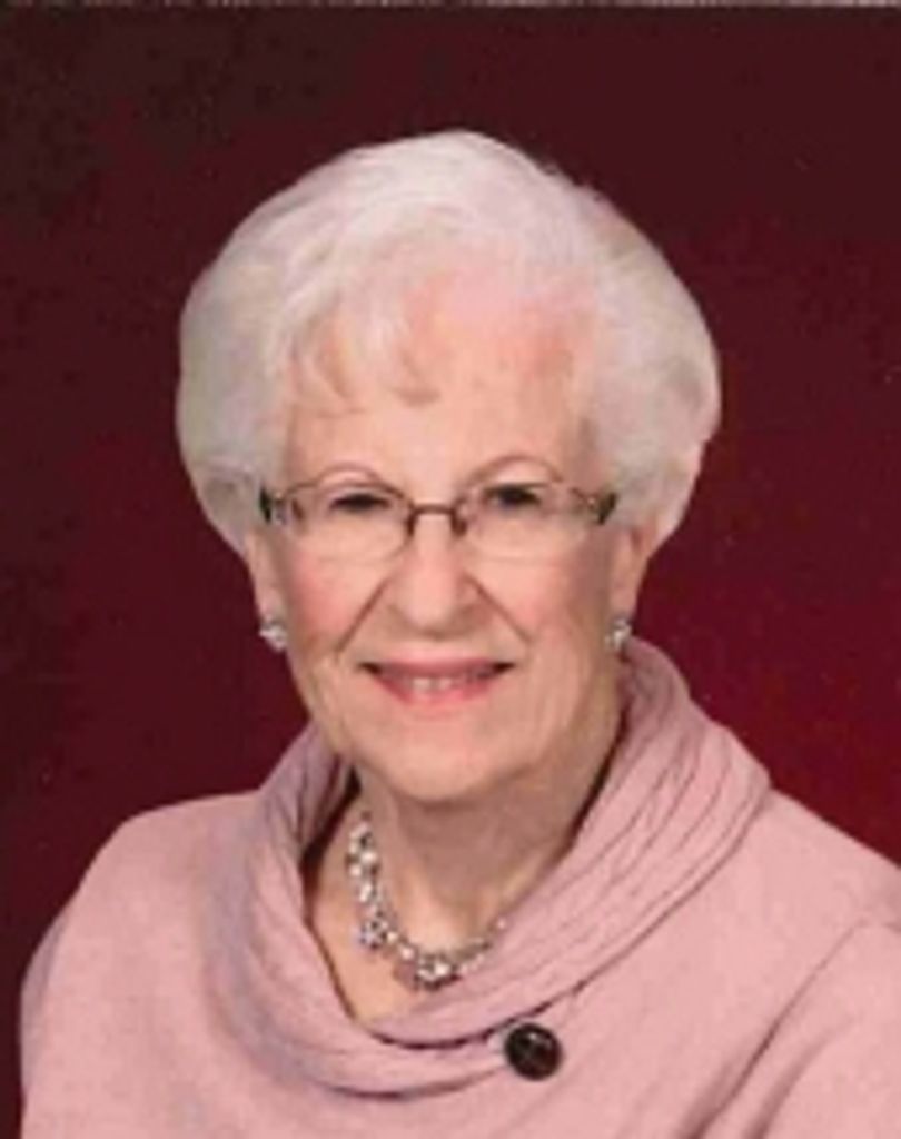 Irene Agnes Sprenger