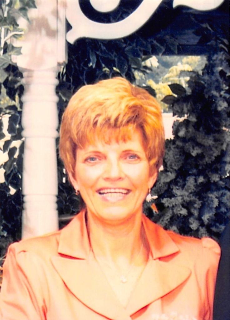 Brenda C Perkins Profile Photo