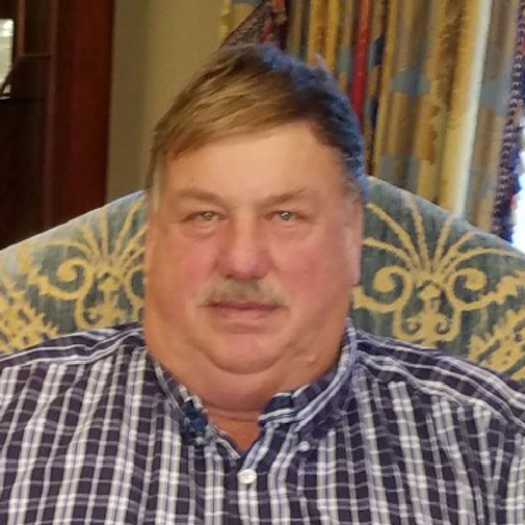 Nick John Gasper Profile Photo