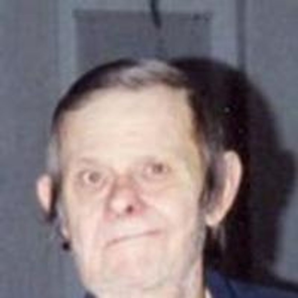 Theodore Joe Tomczak