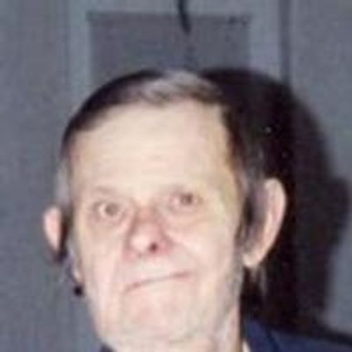 Theodore Joe Tomczak Profile Photo