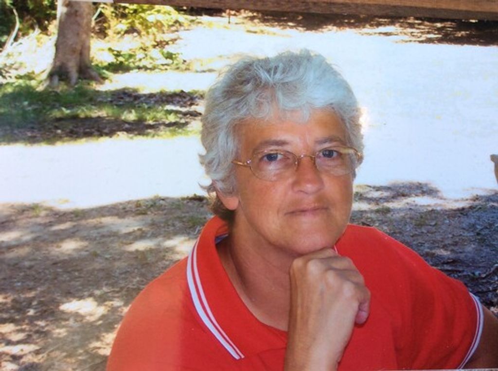 Elizabeth Kay Wilson