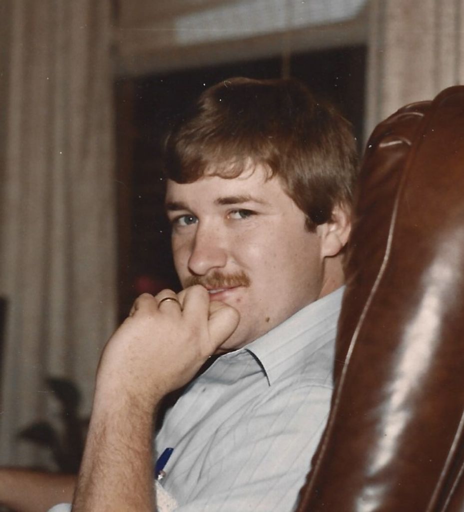 Jimmy D Allmand Profile Photo