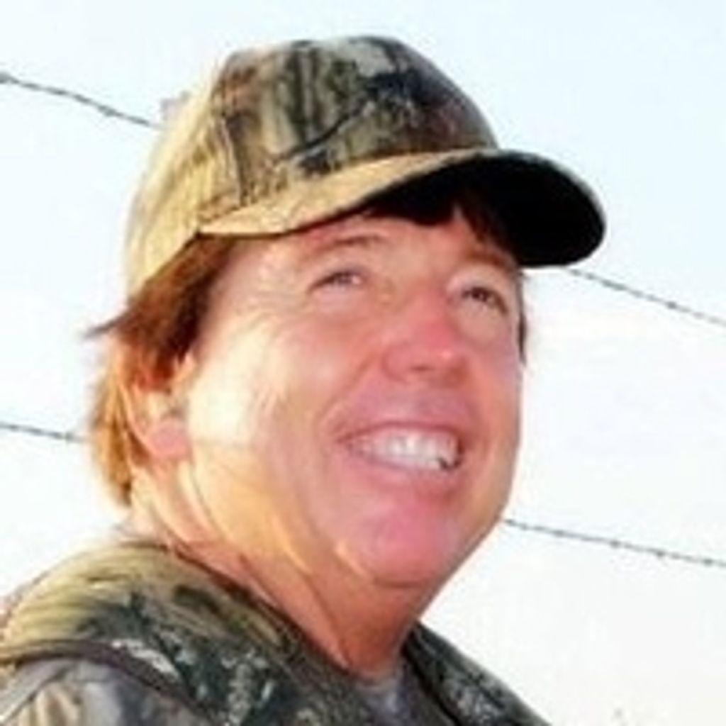 Don M. Goode