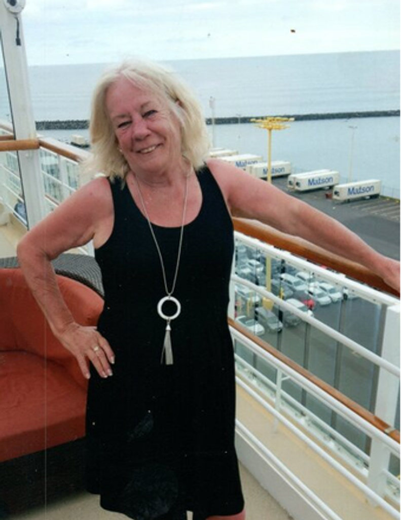 Donna Jean Pinkerton Profile Photo