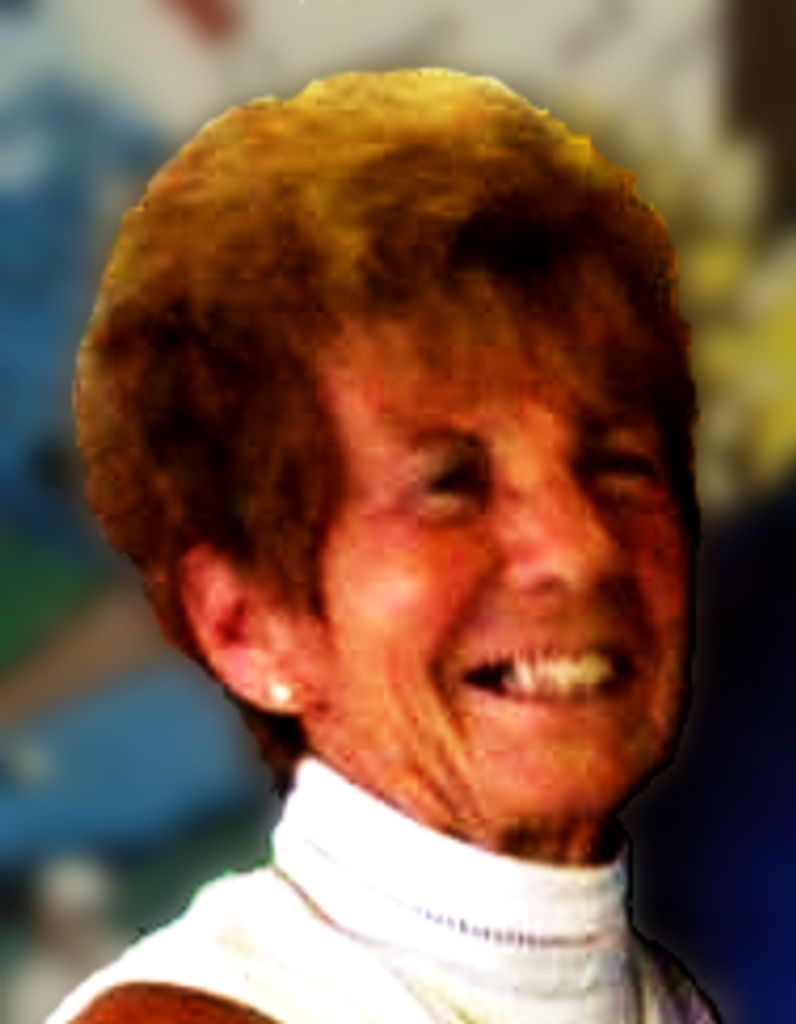 Elizabeth M. (Frey)  Reiter