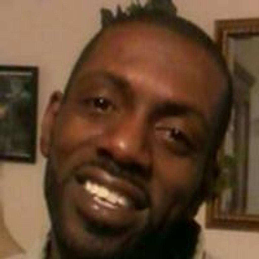 Almon L. Winston