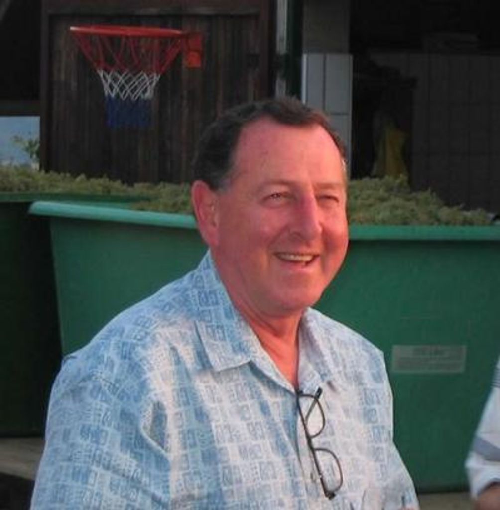 Philip Wayne Sheehan Profile Photo