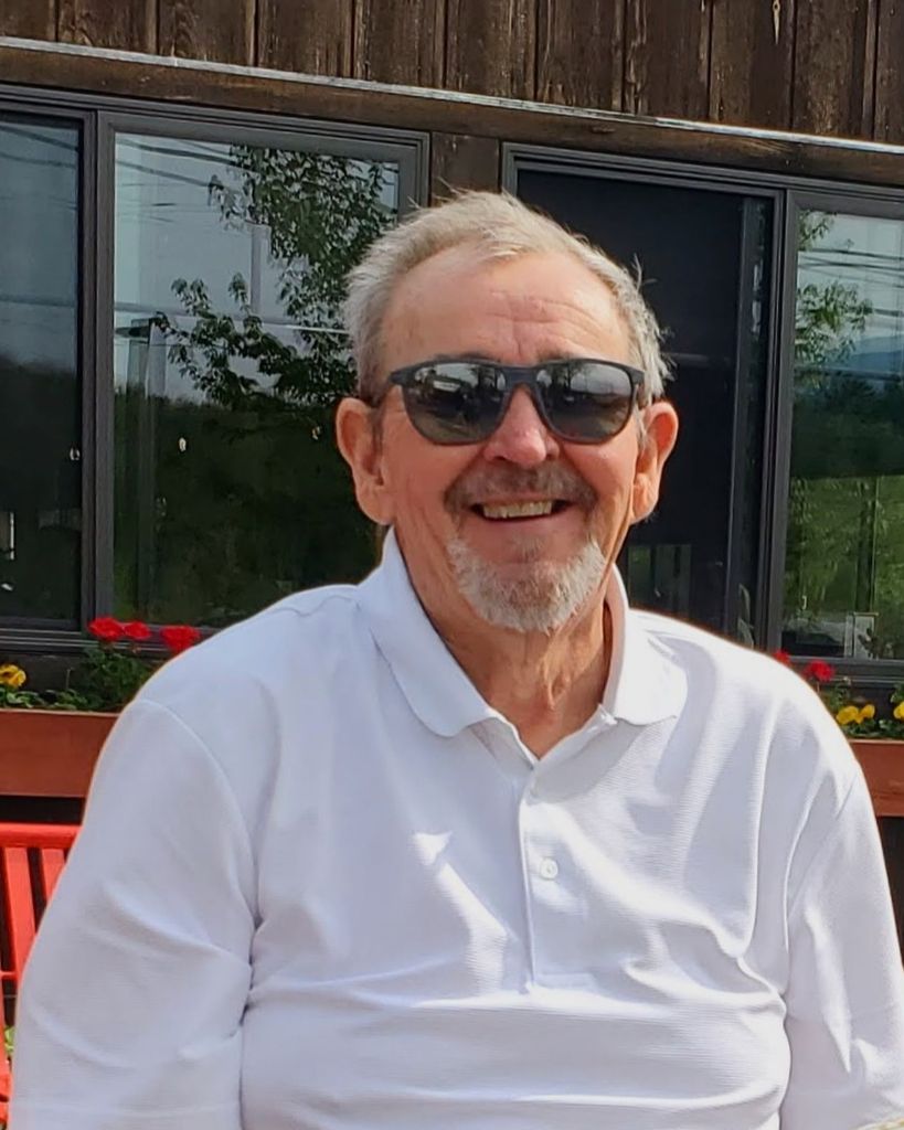 Richard Vaughan Turcotte Profile Photo